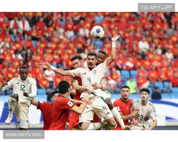 国足沙特发布会直播（国足沙特比赛录像）sports